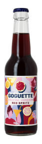 Goguette Red Spritz