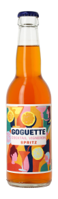 Goguette Spritz